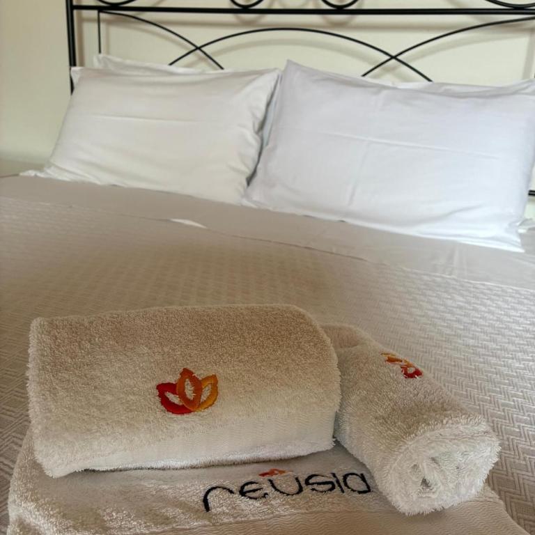 Reusia Holiday Home - Casa con 1 Camera da Letto - 18