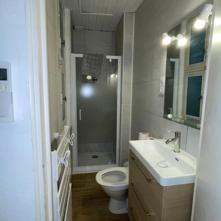 Studio 2 to B2B - Apartamento de 1 dormitorio - 2
