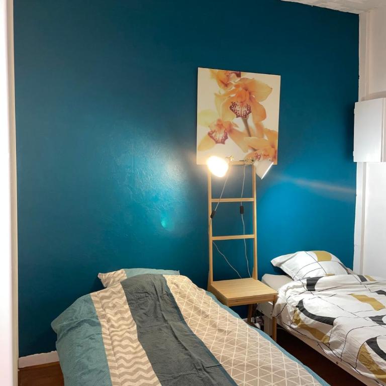 Studio 2 to B2B - Apartamento de 1 dormitorio - 3