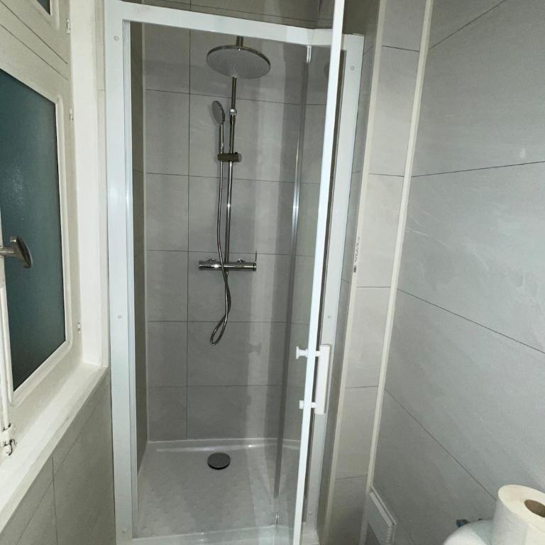 Studio 2 to B2B - Apartamento de 1 dormitorio - 4