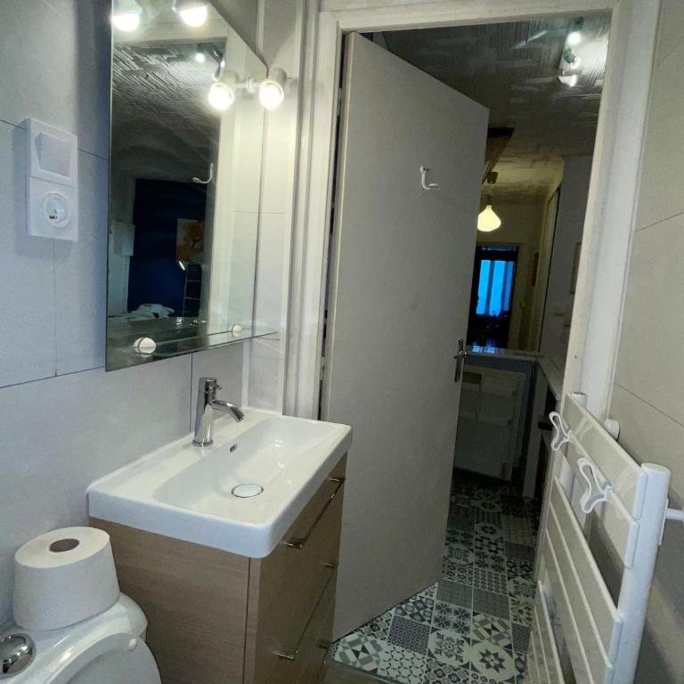 Studio 2 to B2B - Apartamento de 1 dormitorio - 5
