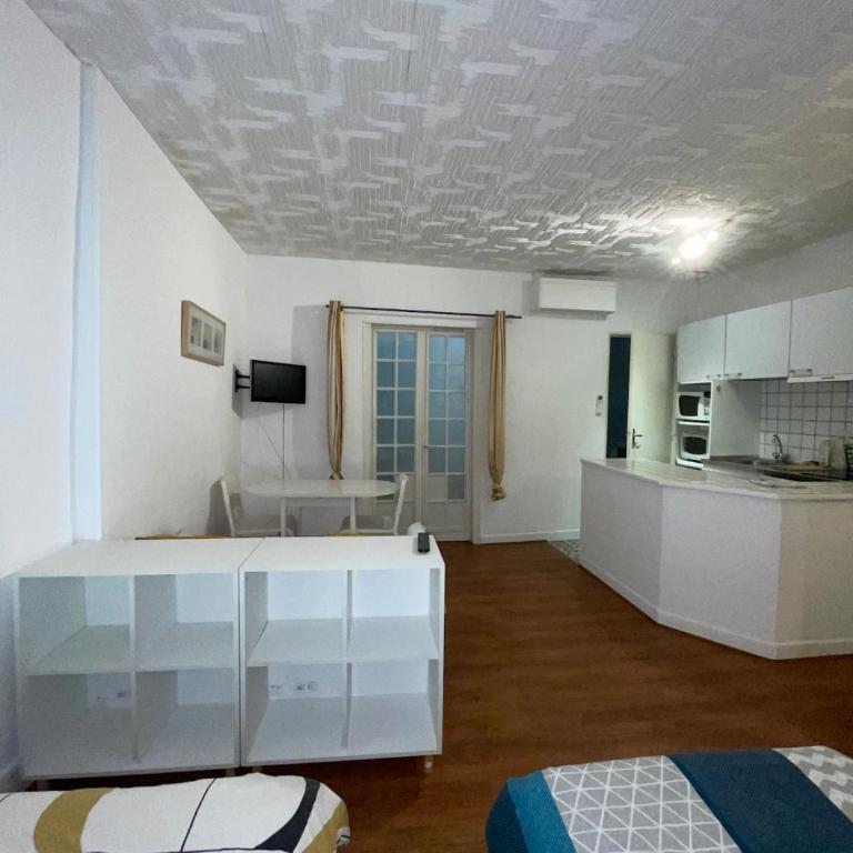 Studio 2 to B2B - Apartamento de 1 dormitorio - 6