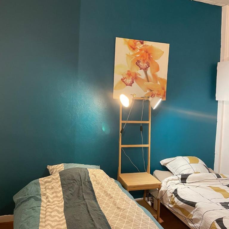 Studio 2 to B2B - Apartamento de 1 dormitorio - 7
