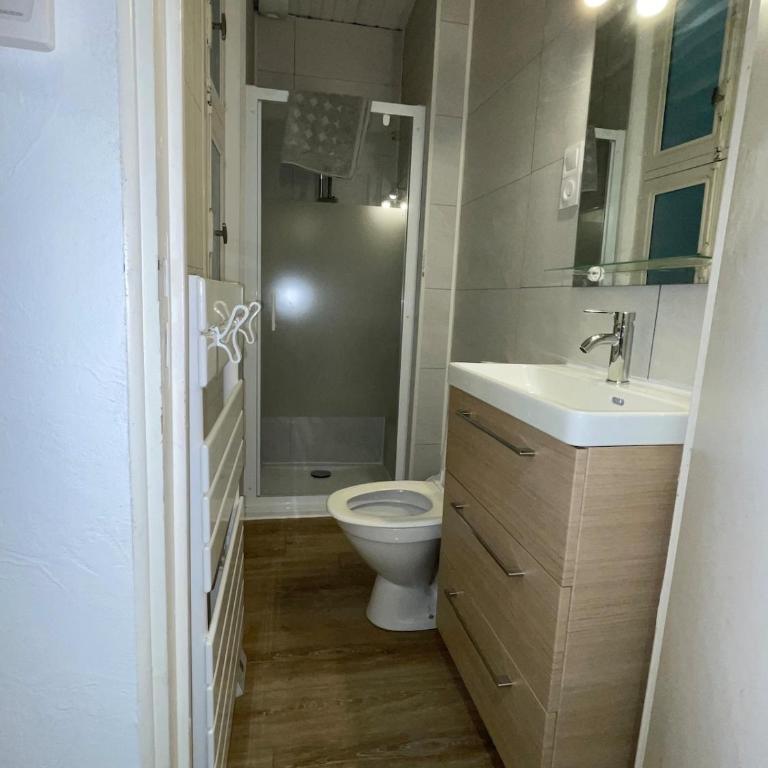 Studio 2 to B2B - Apartamento de 1 dormitorio - 8