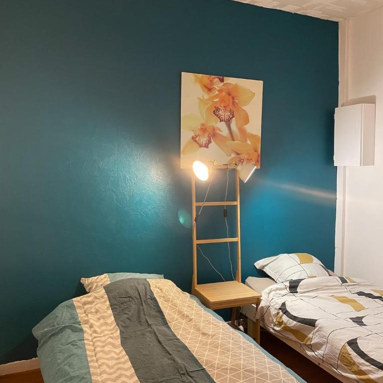 Studio 2 to B2B - Apartamento de 1 dormitorio - 9