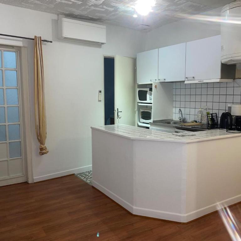 Studio 2 to B2B - Apartamento de 1 dormitorio - 10