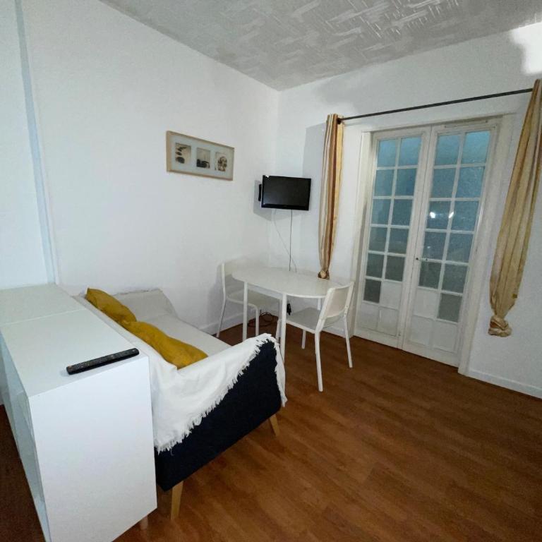 Studio 2 to B2B - Apartamento de 1 dormitorio - 11