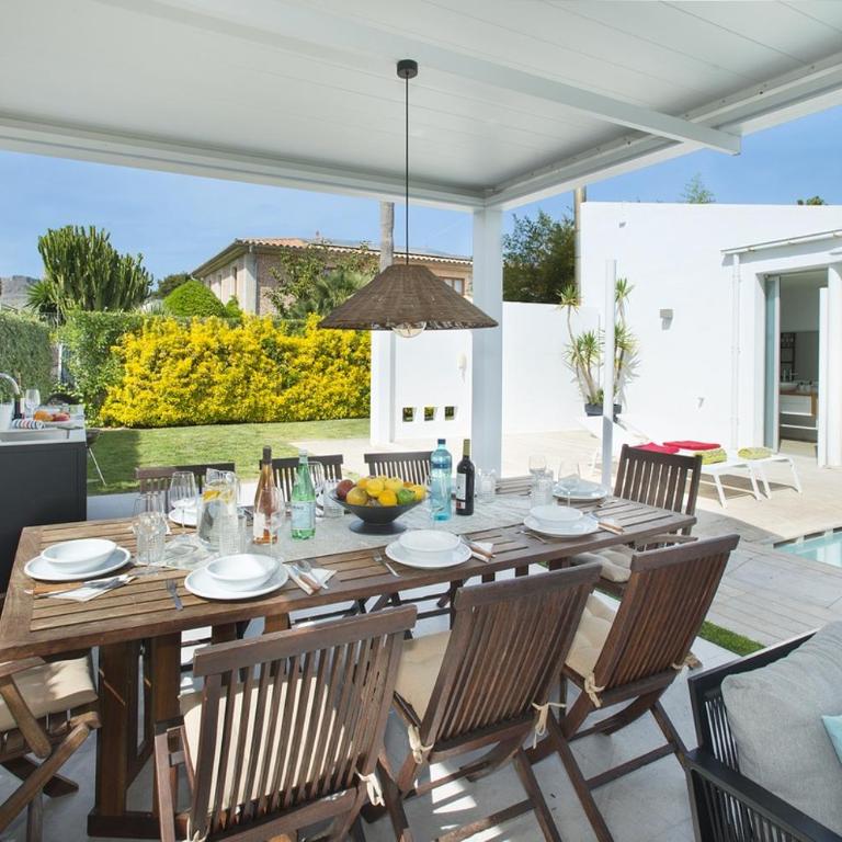 Villa Can Cristal by Villa Select - Villa con piscina privada - 17