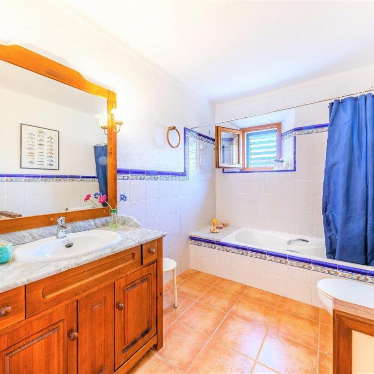 Can Pou Nou - Villa - 11