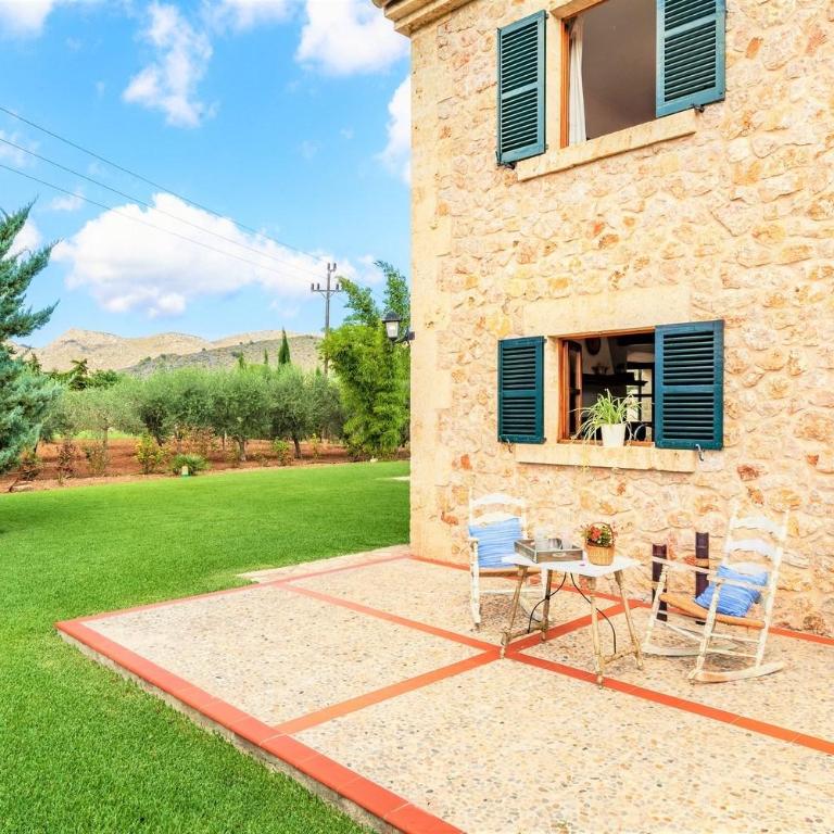 Can Pou Nou - Villa - 21
