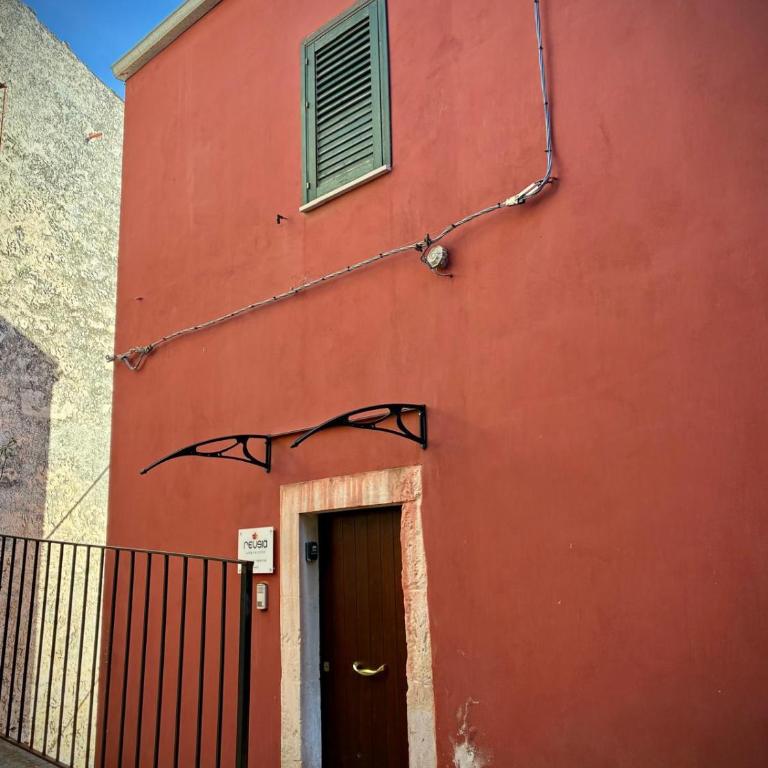 Reusia Holiday Home - Casa con 1 Camera da Letto - 16