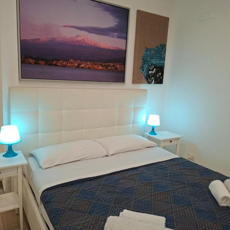 ortigia adriana suite - One-Bedroom House - 2