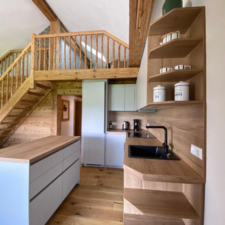 Ampelias Galerie - Apartment mit 3 Schlafzimmern - 3