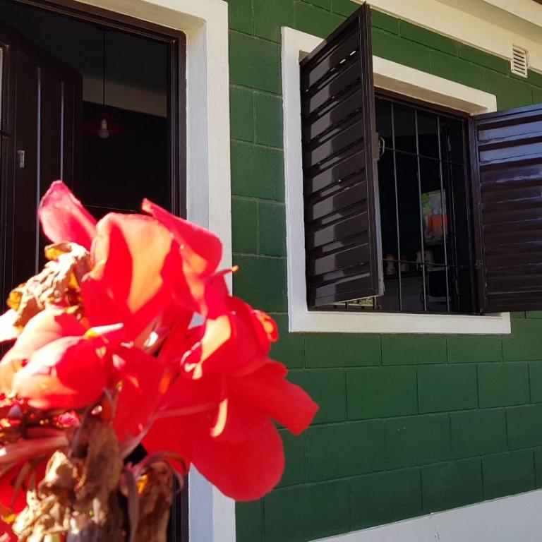 ResidenciaJoseMaria - Apartamento de 1 dormitorio - 4