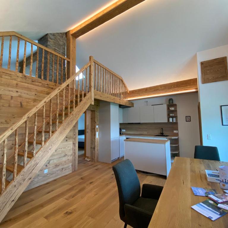 Ampelias Galerie - Apartment mit 3 Schlafzimmern - 14