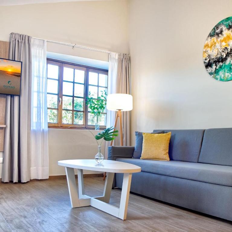 Maspalomas Villas by Dunas - Adults Only - Villa de 1 dormitorio - 2