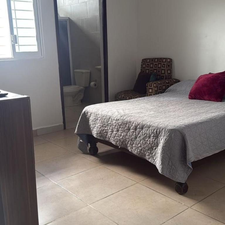 Lomas de Mazatlán - Apartment mit 2 Schlafzimmern - 4