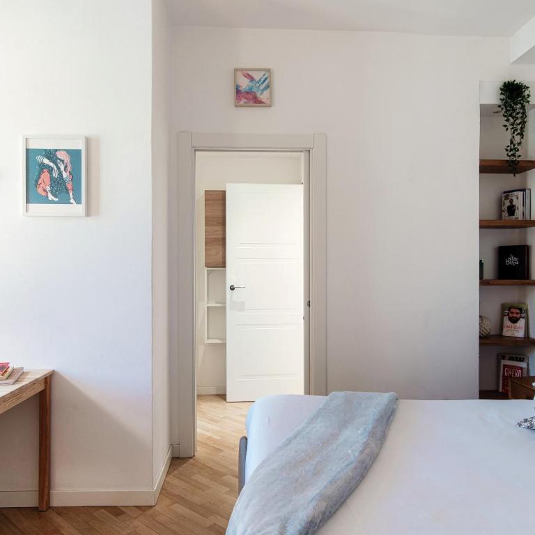 Paradise View - by MyHomeInComo - Appartamento con 2 Camere da Letto e Vista Lago - 15
