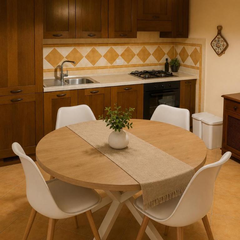 Villa Fabi - Villa con 2 Camere da Letto - 6