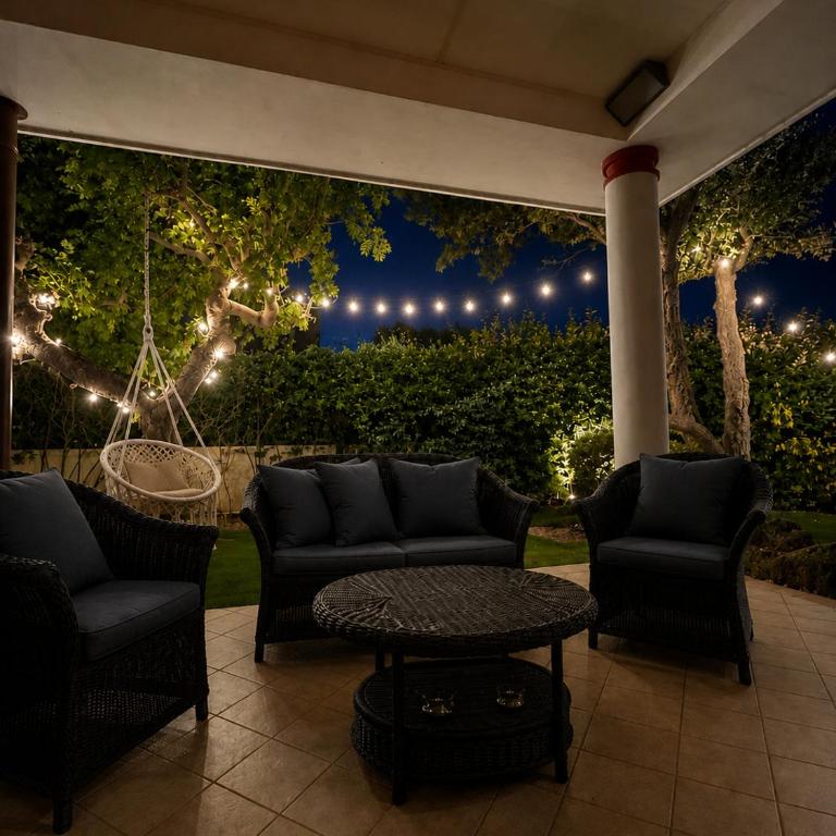 Villa Fabi - Villa con 2 Camere da Letto - 2