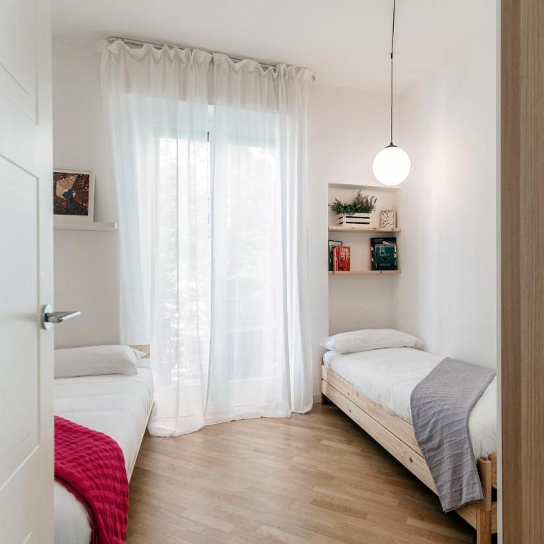 Paradise View - by MyHomeInComo - Appartamento con 2 Camere da Letto e Vista Lago - 38