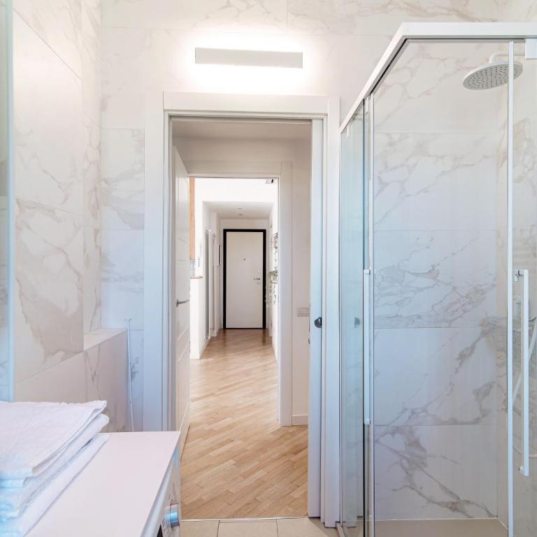 Paradise View - by MyHomeInComo - Appartamento con 2 Camere da Letto e Vista Lago - 39