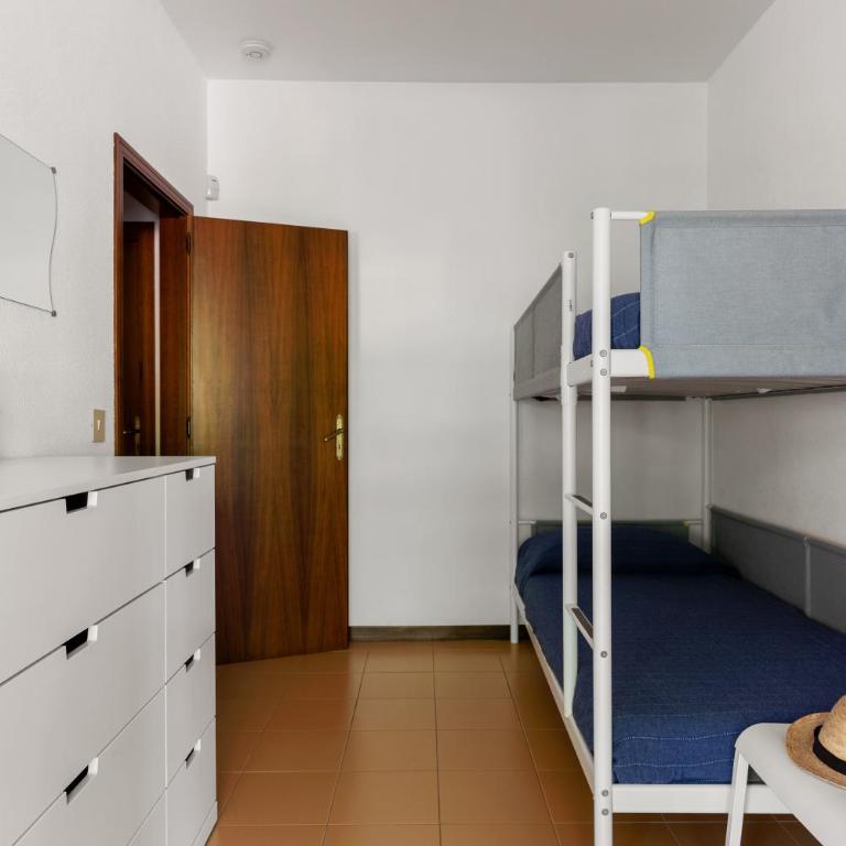 APPARTAMENTO BLUE HOLIDAY - Appartamento con 2 Camere da Letto - 4