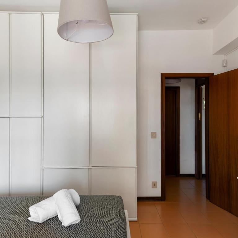 APPARTAMENTO BLUE HOLIDAY - Appartamento con 2 Camere da Letto - 5