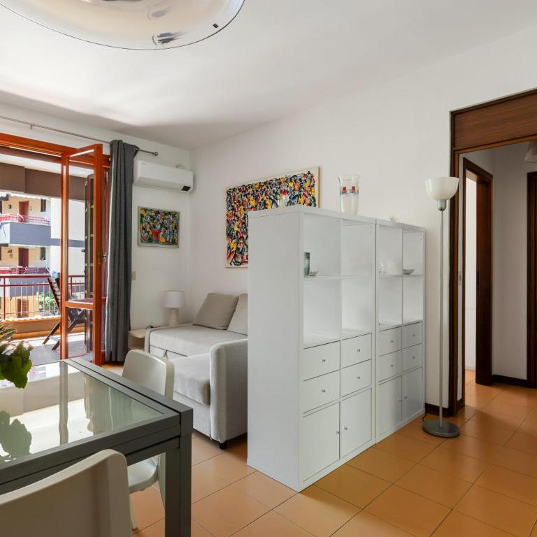 APPARTAMENTO BLUE HOLIDAY - Appartamento con 2 Camere da Letto - 11