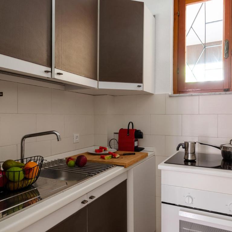 APPARTAMENTO BLUE HOLIDAY - Appartamento con 2 Camere da Letto - 8