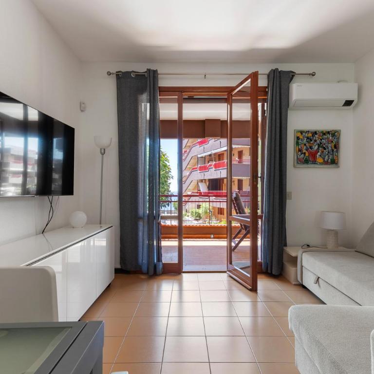APPARTAMENTO BLUE HOLIDAY - Appartamento con 2 Camere da Letto - 15