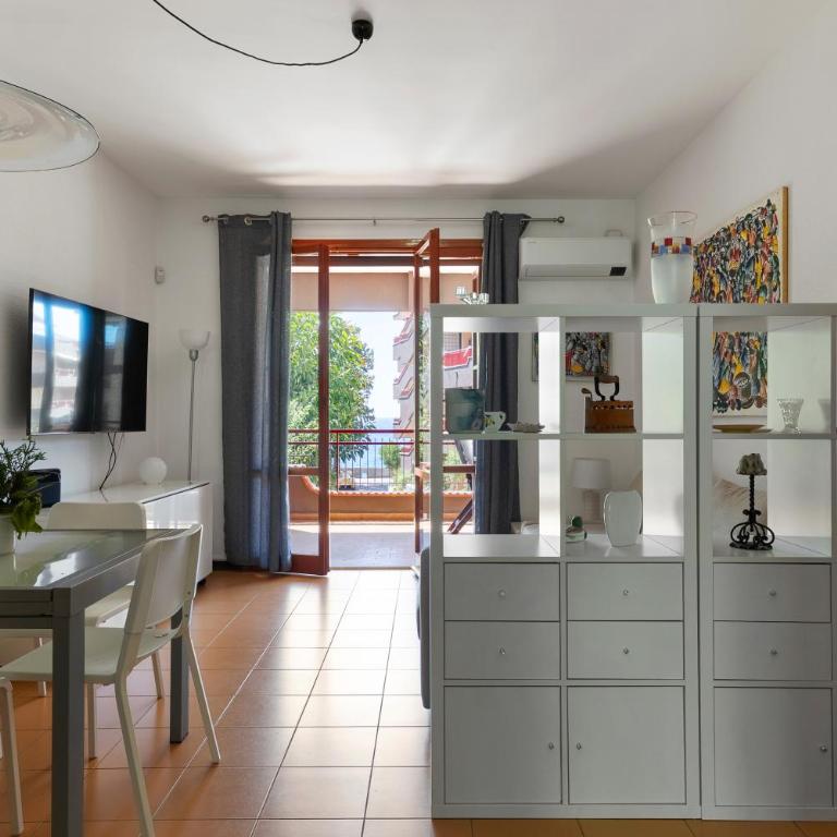 APPARTAMENTO BLUE HOLIDAY - Appartamento con 2 Camere da Letto - 13