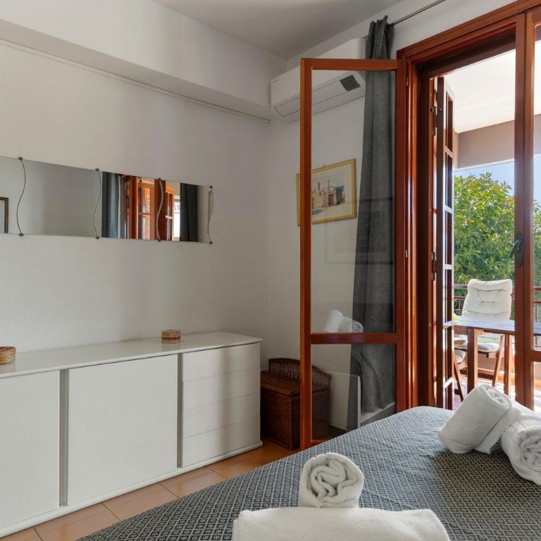 APPARTAMENTO BLUE HOLIDAY - Appartamento con 2 Camere da Letto - 14
