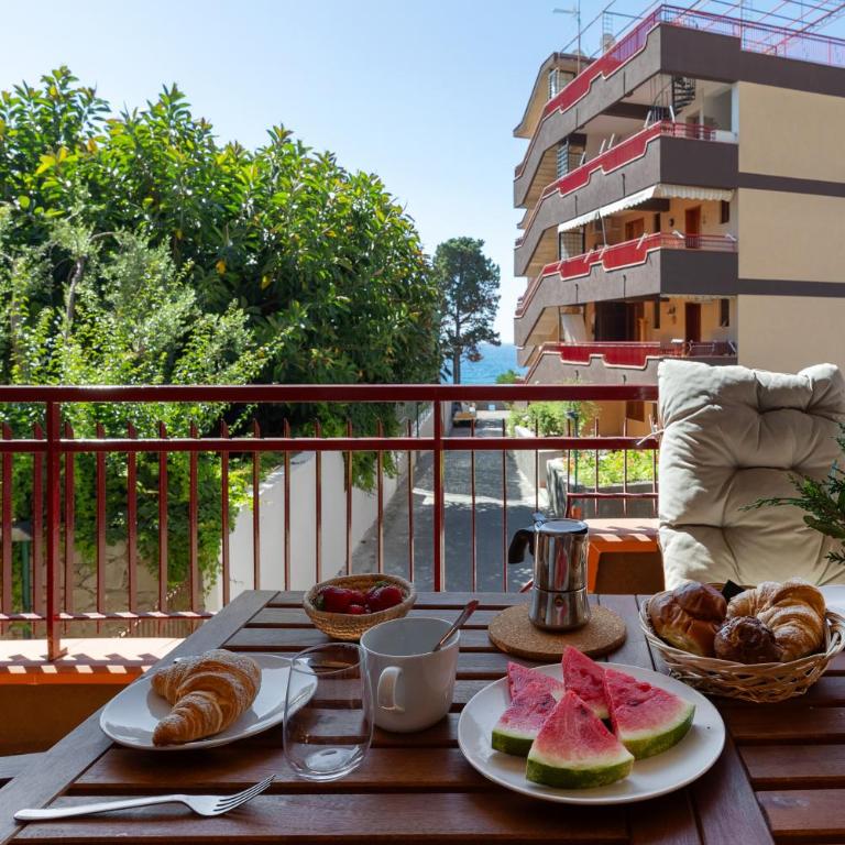 APPARTAMENTO BLUE HOLIDAY - Appartamento con 2 Camere da Letto - 17