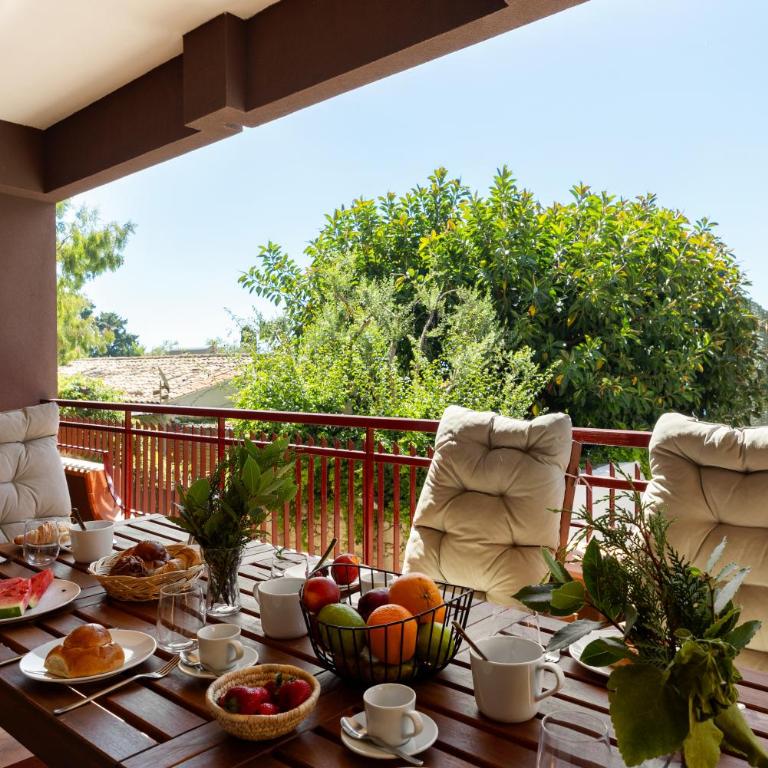 APPARTAMENTO BLUE HOLIDAY - Appartamento con 2 Camere da Letto - 20