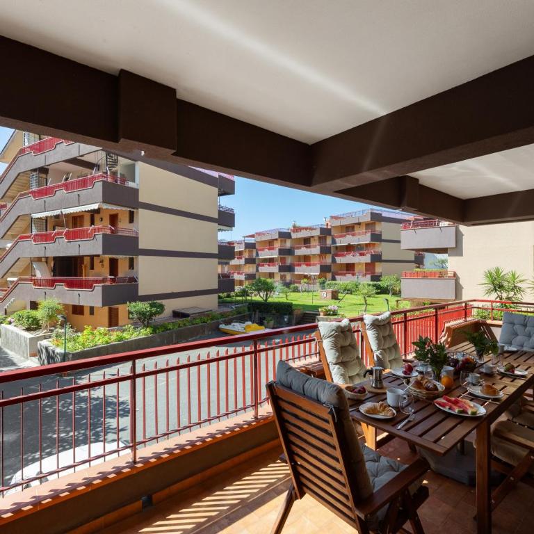 APPARTAMENTO BLUE HOLIDAY - Appartamento con 2 Camere da Letto - 18