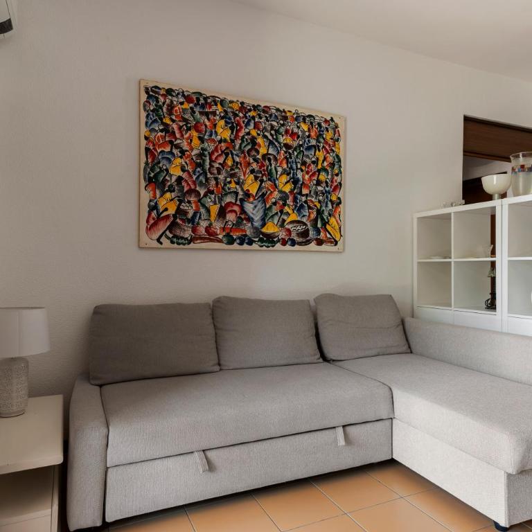 APPARTAMENTO BLUE HOLIDAY - Appartamento con 2 Camere da Letto - 19