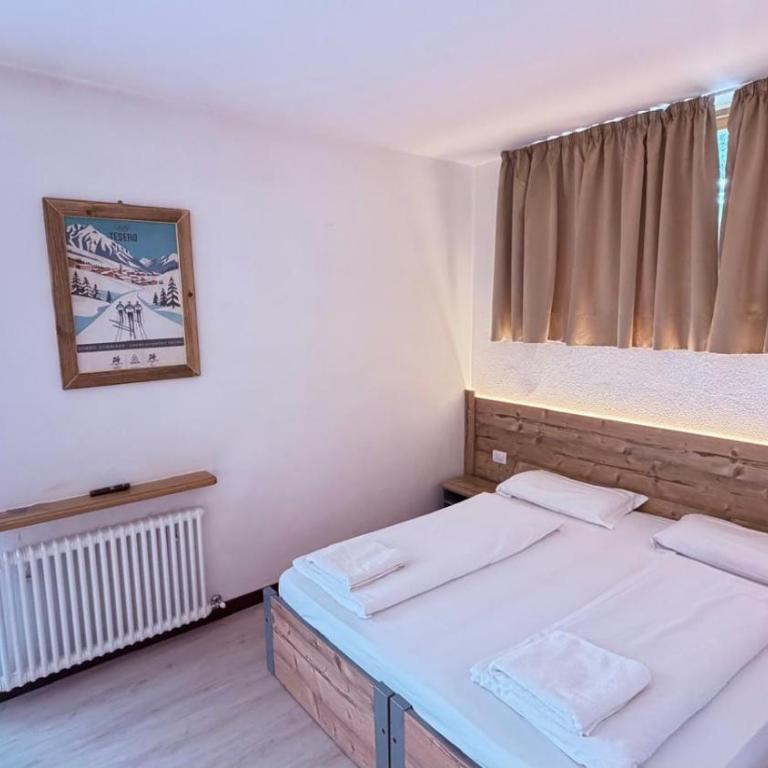 Hotel Regina Delle Dolomiti - Camera Tripla - 6