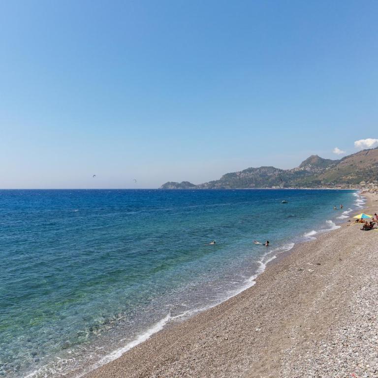 APPARTAMENTO BLUE HOLIDAY - Appartamento con 2 Camere da Letto - 23