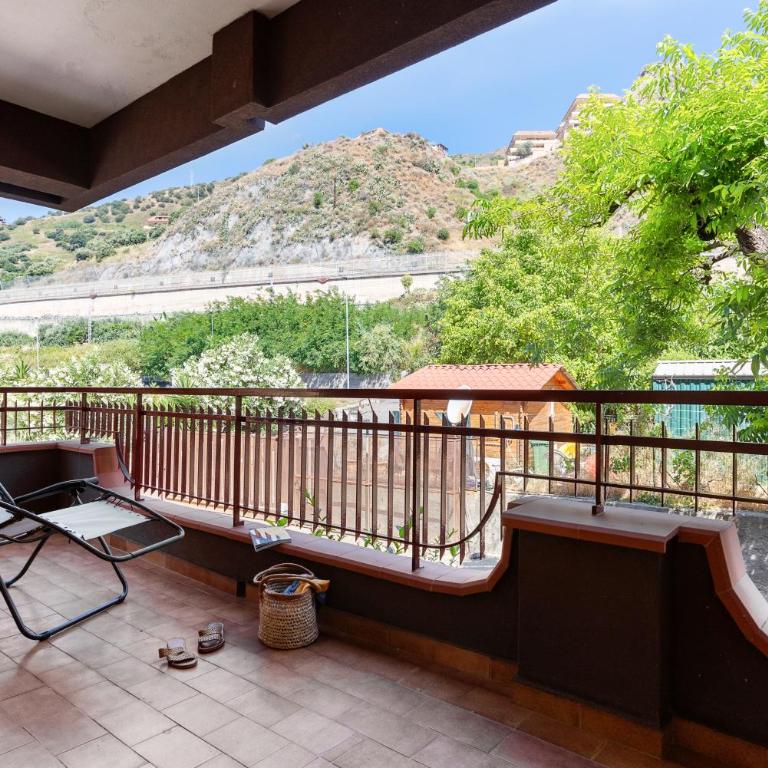 APPARTAMENTO BLUE HOLIDAY - Appartamento con 2 Camere da Letto - 24