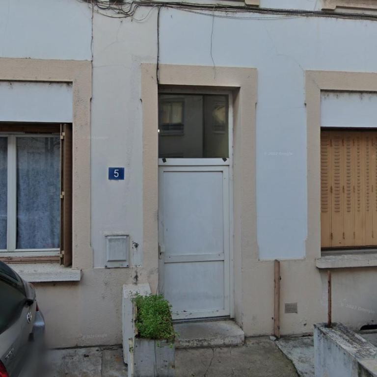 Doux Pavillon - Le Nid vert - Apartment mit 1 Schlafzimmer - 2