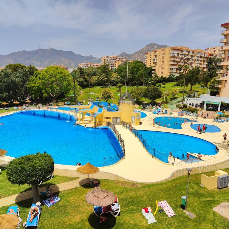 Minerva Panoramic Sea View - Apartment mit 1 Schlafzimmer - 1