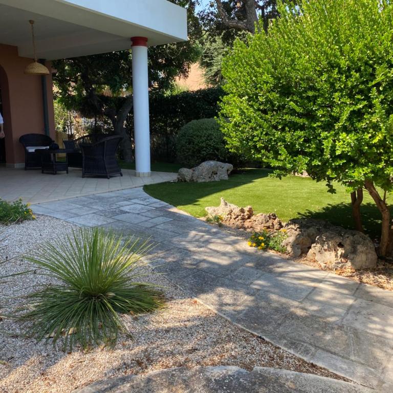 Villa Fabi - Villa con 2 Camere da Letto - 15