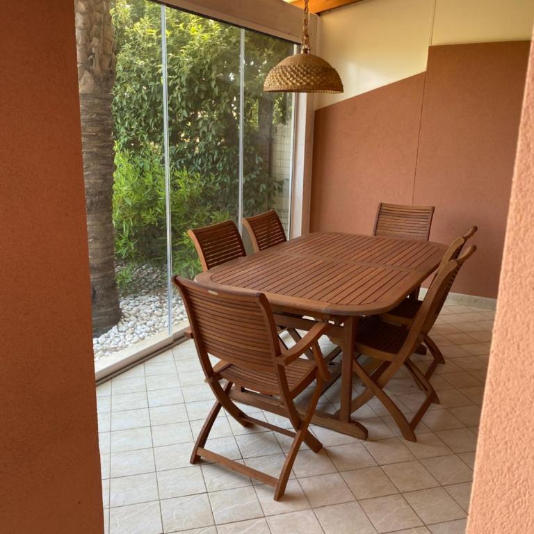 Villa Fabi - Villa con 2 Camere da Letto - 13
