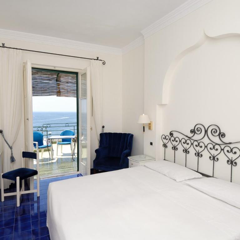 Hotel Aurora - Camera Matrimoniale Superior - 2