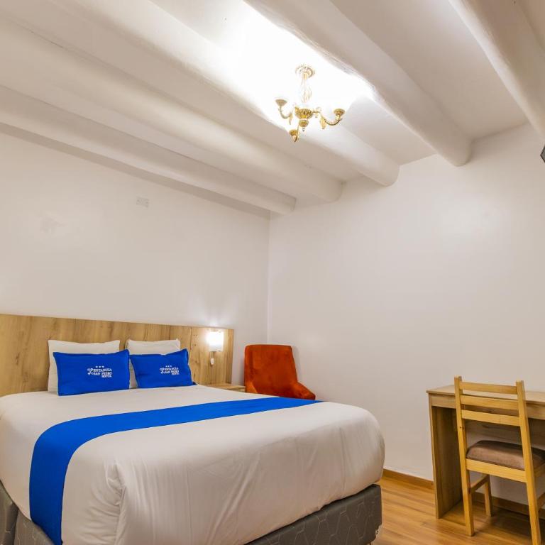 Estancia San Pedro Hotel - Superior Double Room - 8