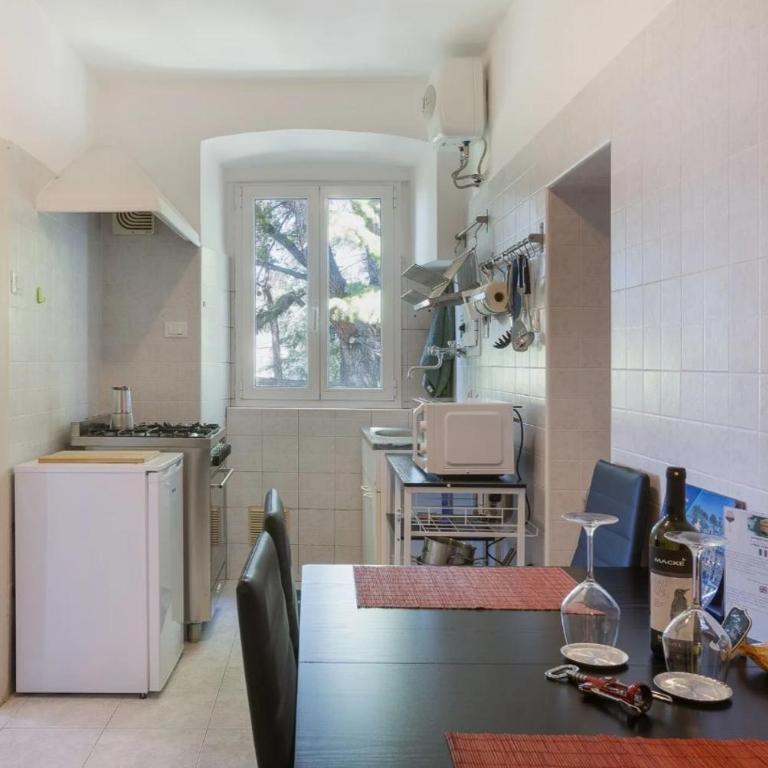 Vista&Capriccio 2 - Appartement avec Vue - 3