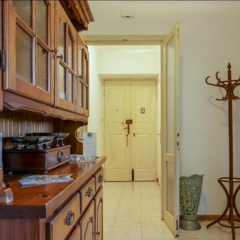 Vista&Capriccio 2 - Appartement avec Vue - 5