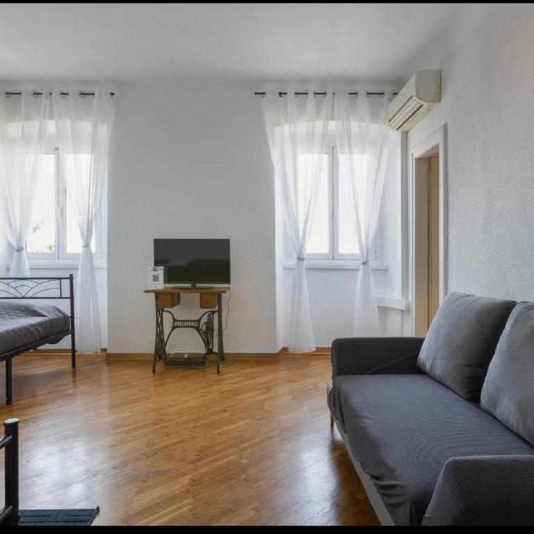 Vista&Capriccio 2 - Appartement avec Vue - 6