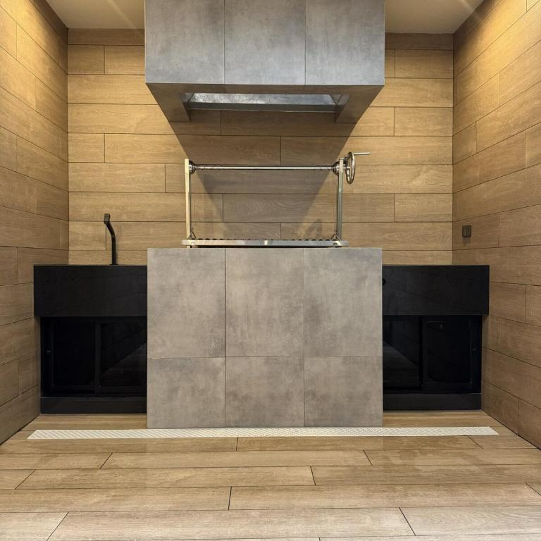 Sky moon equipetrol - Apartamento con churrasquera - Studio Apartment - 17